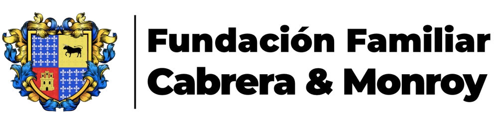 Fundación Cabrera & Monroy